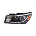 1921 KA SDONA HALGN W/O LED POSITIONING HEADLIGHT