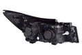 1921 KA SDONA HALGN W/O LED POSITIONING HEADLIGHT