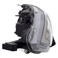 1819 NS SENTRA LED HEADLIGHT ASSY LH