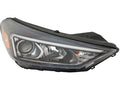 CAPA 1921 HY TUCSON HALGN W/ LED POSITION HEADLIGHT ASSY RH