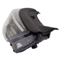 1921 HY TUCSON HALGN W/O LED POSITION HEADLIGHT ASSY RH