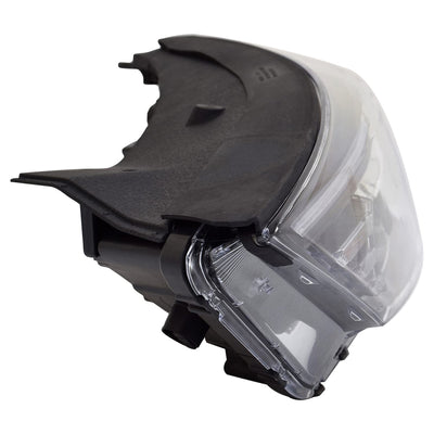 1921 HY TUCSON HALGN W/ LED POSITION HEADLIGHT ASSY LH