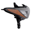 1920 IN QX60 HID HEADLIGHT ASSEMBLY RH