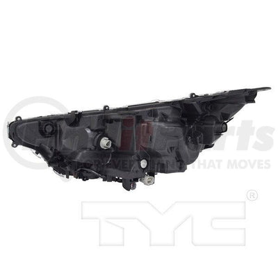 1921 TY RAV4 HYBD XLE/XSE LED HEADLIGHT RH