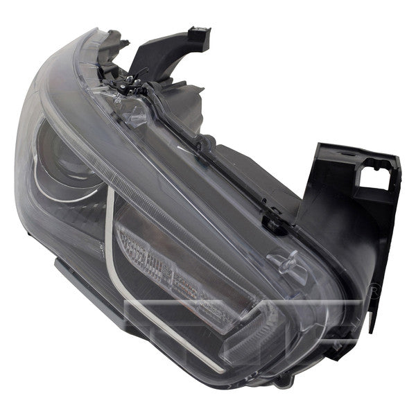 1920 IN QX60 HID HEADLIGHT ASSEMBLY RH