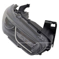 1920 IN QX60 HID HEADLIGHT ASSEMBLY RH