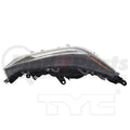 1921 TY RAV4 HYBD XLE/XSE LED HEADLIGHT RH