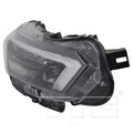2020 NS VERSA LED HEADLIGHT ASSY RH
