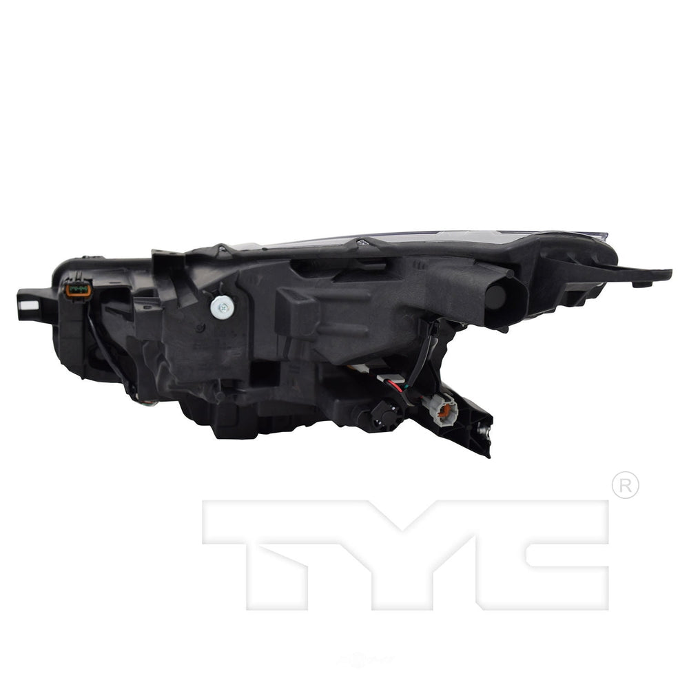 2020 NS VERSA LED HEADLIGHT ASSY RH