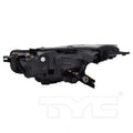 2020 NS VERSA LED HEADLIGHT ASSY RH