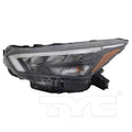 2020 NS VERSA LED HEADLIGHT ASSY LH
