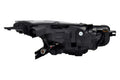 2020 NS VERSA LED HEADLIGHT ASSY LH