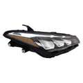 1921 TY AVALON XLE LED HEADLIGHT ASSY RH