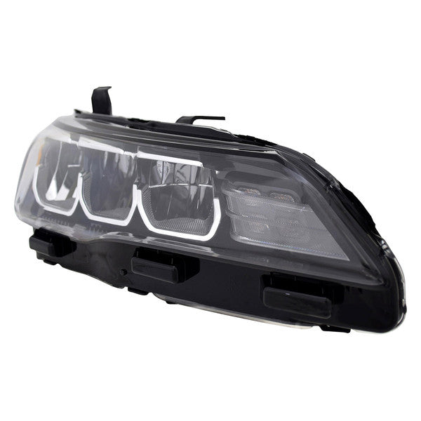 1921 TY AVALON XLE LED HEADLIGHT ASSY RH