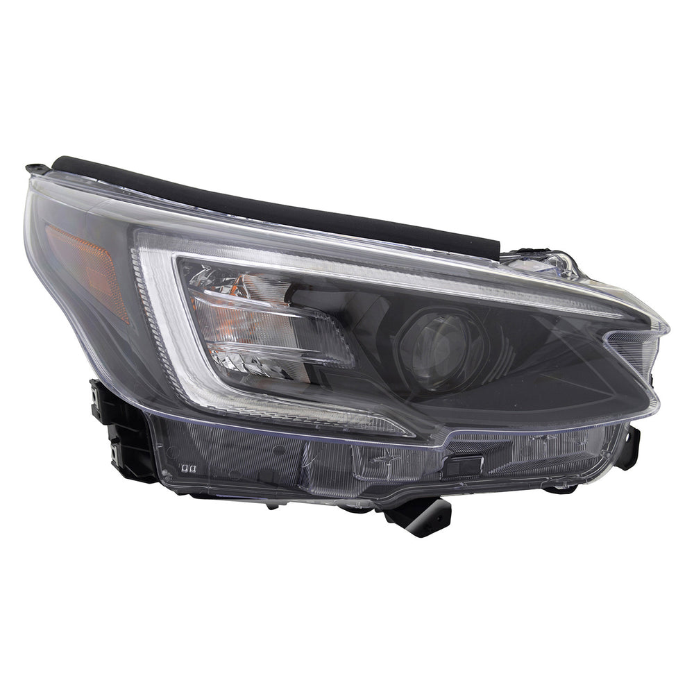 2020 SB OUTBACK LED HEADLIGHT ASSY RH