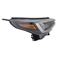 2020 SB OUTBACK LED HEADLIGHT ASSY RH