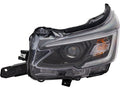 CAPA 2020 SB OUTBACK LED W/O AFS HEADLIGHT ASSY LH