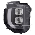 CAPA 2020 HY PALISADE (W/O LOGO) HALOGEN HEADLIGHT ASSY LH