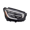 2022 MD GLCCLAS (W/O LOGO) LED REFL HEADLIGHT ASSY RH