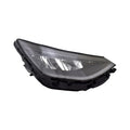 2022 HY SONATA USBUILT LED REFL HEADLIGHT ASSY RH