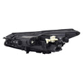 2022 HY SONATA USBUILT LED REFL HEADLIGHT ASSY RH