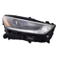 CAPA 2123 TY HIGHLANDER XSE LED HEADLIGHT ASSY RH