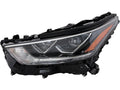 2022 TY HIGHLANDER LED PROJECTOR HEADLIGHT LH