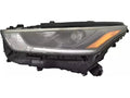 2022 TY HIGHLANDER LED PROJECTOR HEADLIGHT LH