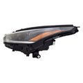 CAPA 2123 TY HIGHLANDER XSE LED HEADLIGHT ASSY LH