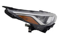 CAPA 2022 NS SENTRA HALGN HEADLIGHT ASSY RH