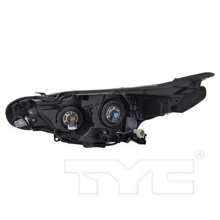 CAPA 2022 NS SENTRA HALGN HEADLIGHT ASSY RH