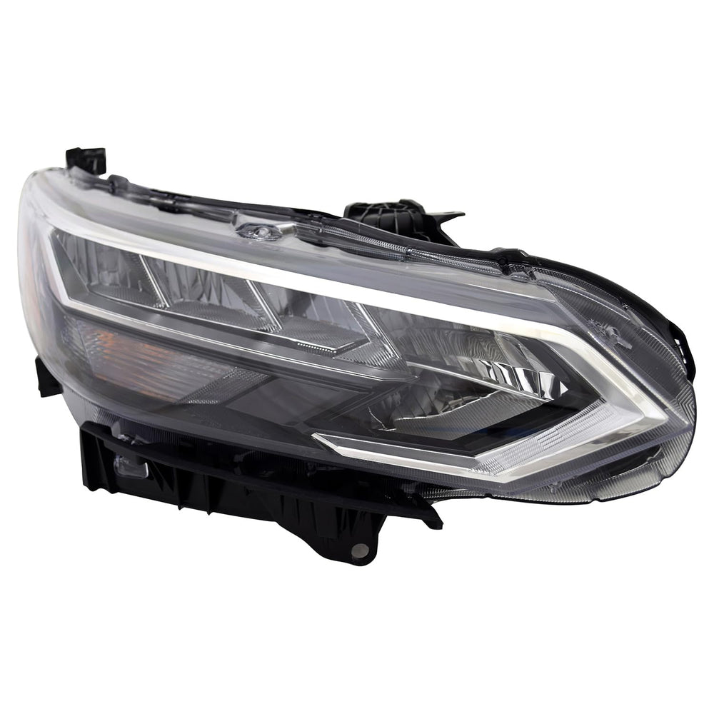 2022 NS SENTRA LED REFL HEADLIGHT ASSY RH
