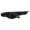 2022 NS SENTRA LED REFL HEADLIGHT ASSY RH