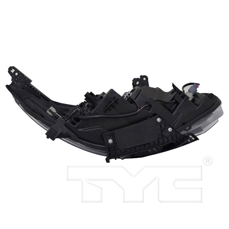 CAPA 2022 NS SENTRA HALGN HEADLIGHT ASSY LH