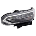 2022 NS SENTRA LED REFL HEADLIGHT ASSY LH