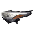 2022 NS SENTRA LED REFL HEADLIGHT ASSY LH