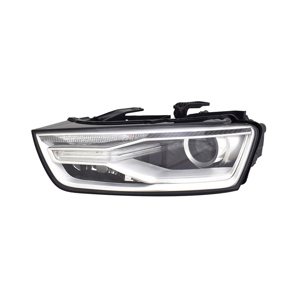 1618 AD Q3 HID HEADLIGHT ASSY LH