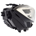 1922 BW 3 SRS (w/o LOGO) LED w/o AFS HEADLIGHT ASSY RH