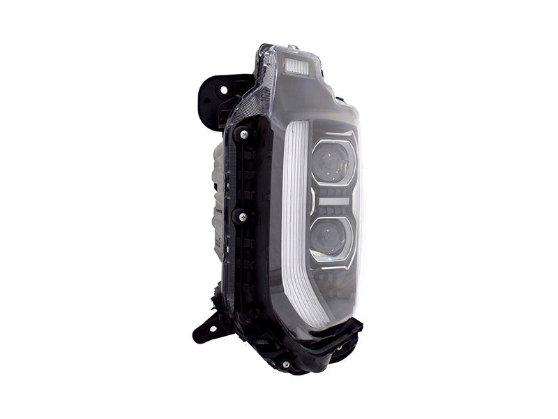2022 HY PALISADE (w/o LOGO) LED HEADLIGHT ASSY LH