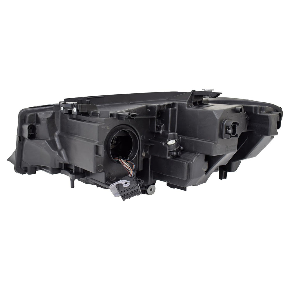 1922 BW 3 SRS (w/o LOGO) LED w/o AFS HEADLIGHT ASSY RH
