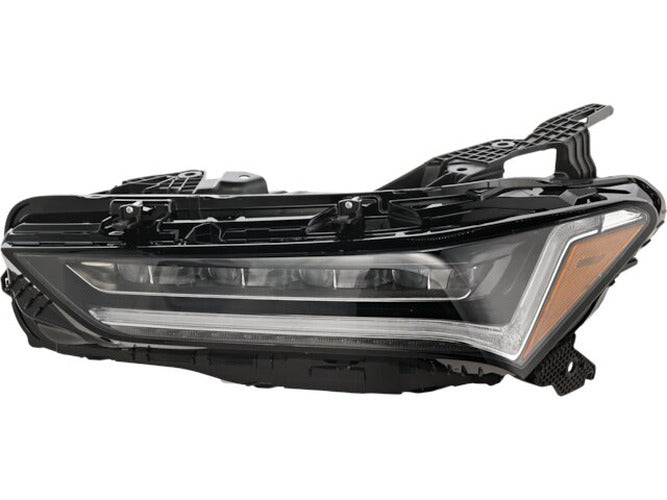2122 AC TLX (W/O LOGO) ASPC LED HEADLIGHT ASSY LH