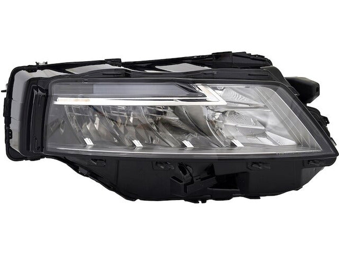 2122 NS ROGUE BLK LED HEADLIGHT ASSY RH