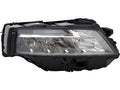 2122 NS ROGUE BLK LED HEADLIGHT ASSY RH