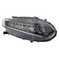 CAPA 2122 HD ACCORD EXL/TOUR LED HEADLIGHT ASSY RH