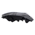 CAPA 2122 HD ACCORD EXL/TOUR LED HEADLIGHT ASSY RH