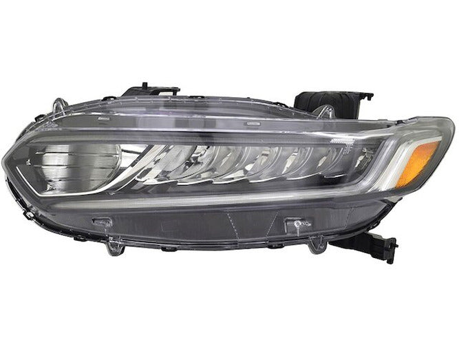 2122 HD ACCORD SPT LED HEADLIGHT ASSY LH