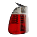 2122 HD ACCORD EXL/TOUR LED HEADLIGHT ASSY LH