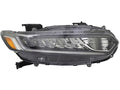 2122 HD ACCORD EXL/TOUR LED HEADLIGHT ASSY LH