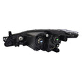 2122 NS KICKS HALOGEN HEADLIGHT ASSY RH