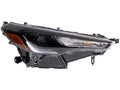 2223 TY COROLLA X L/LE LED HEADLIGHT ASSY RH